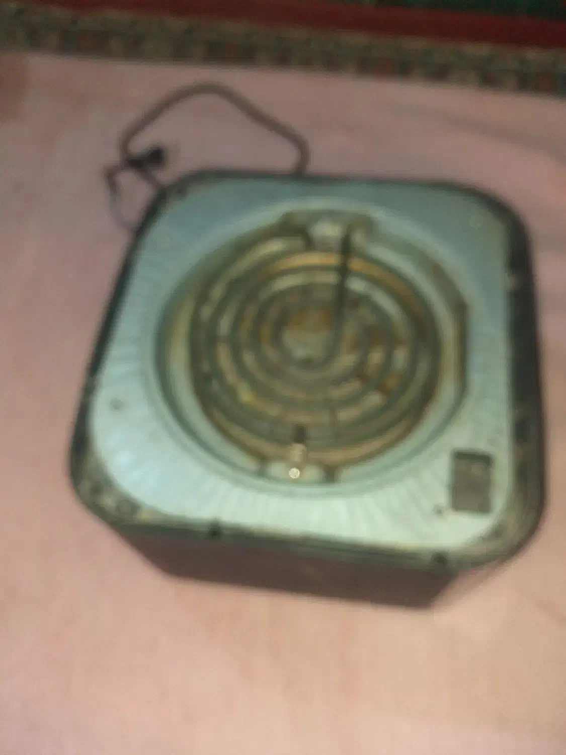 فروش سرخ کن|اجاق گاز و لوازم برقی پختوپز|شوشتر, |دیوار