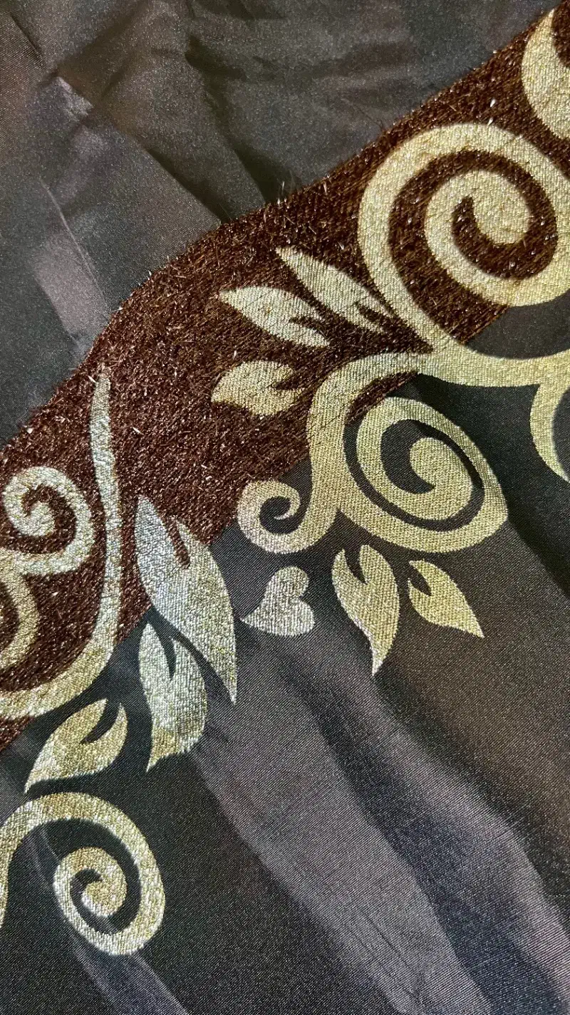 پرده|پرده، رانر، رومیزی|آمل, |دیوار