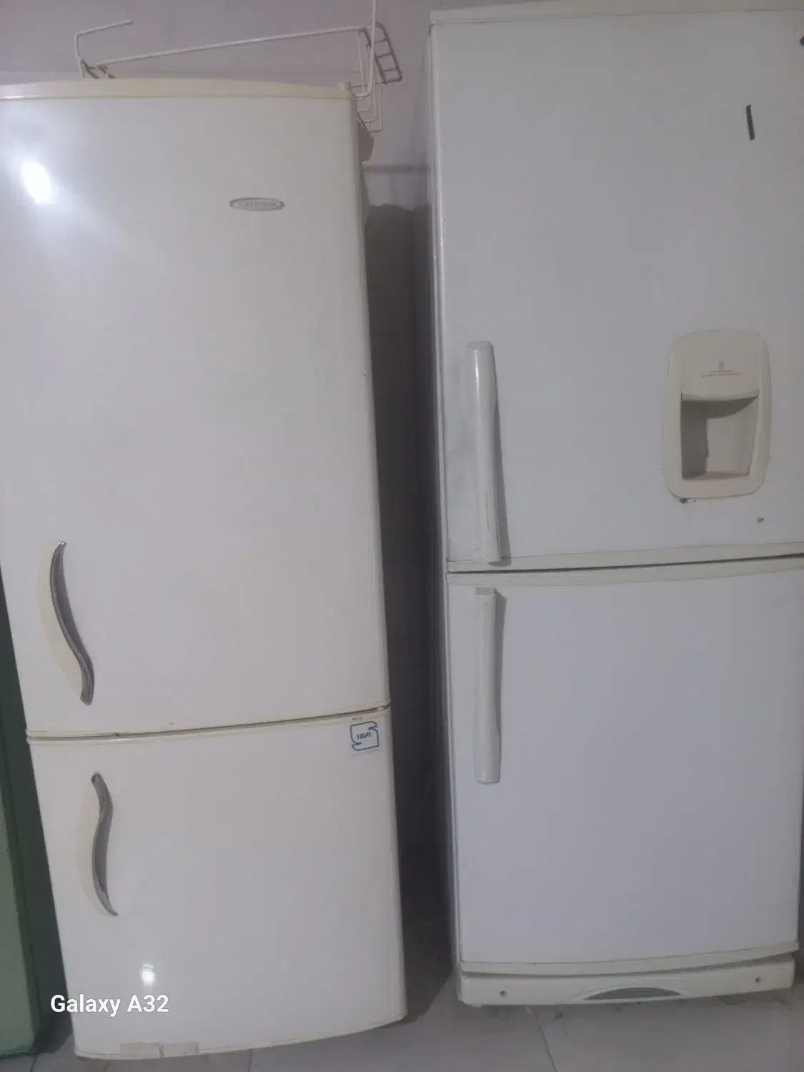 یخچال|یخچال و فریزر|ایلام, |دیوار