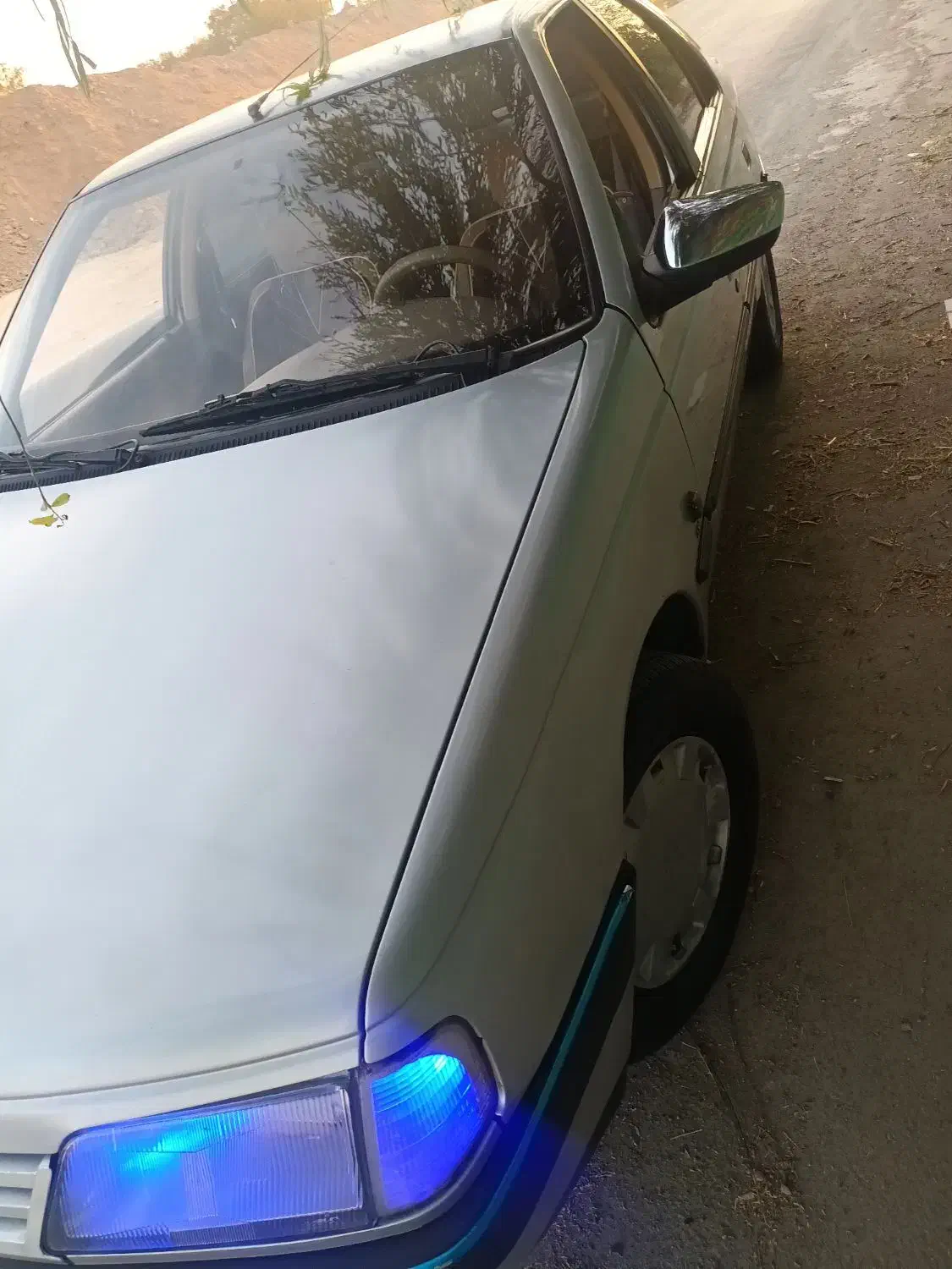 پژو ۴۰۵|خودرو سواری و وانت|محمدشهر, سیدآباد|دیوار