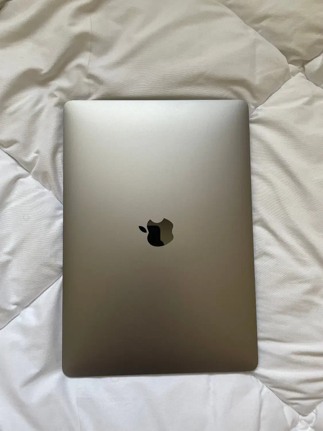 Macbook Air M1 8GB 256GB 2020 (مک بوک ایر)|رایانه همراه|تهران, بنی‌هاشم|دیوار