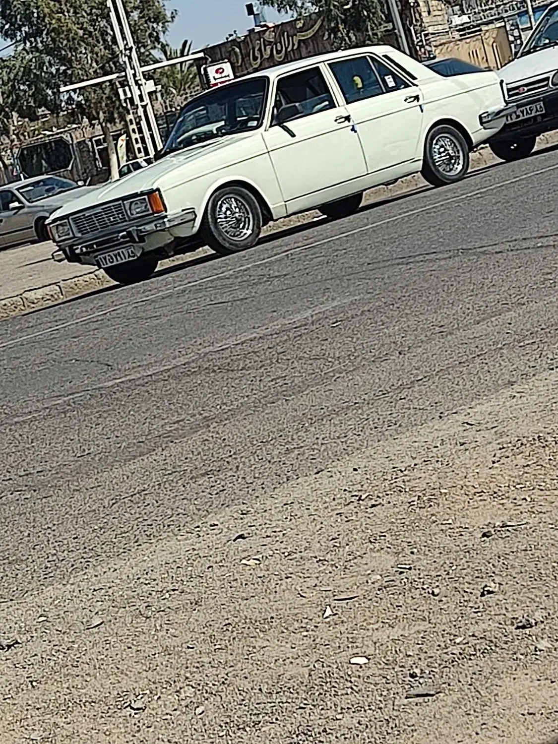 پیکان سواری ۸۳|خودرو سواری و وانت|زاهدان, |دیوار