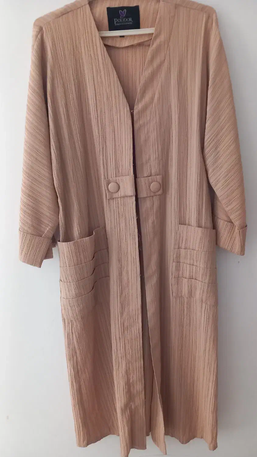 فروش تعدادی مانتو نو|لباس|گرمسار, |دیوار