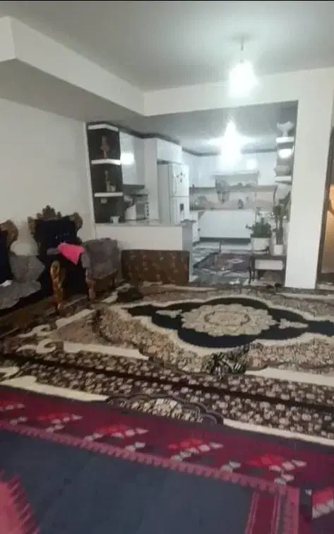 فروش آپارتمان ۱۴۳ متری ۲ خوابه بر لوار دولت|فروش آپارتمان|شیراز, تندگویان|دیوار
