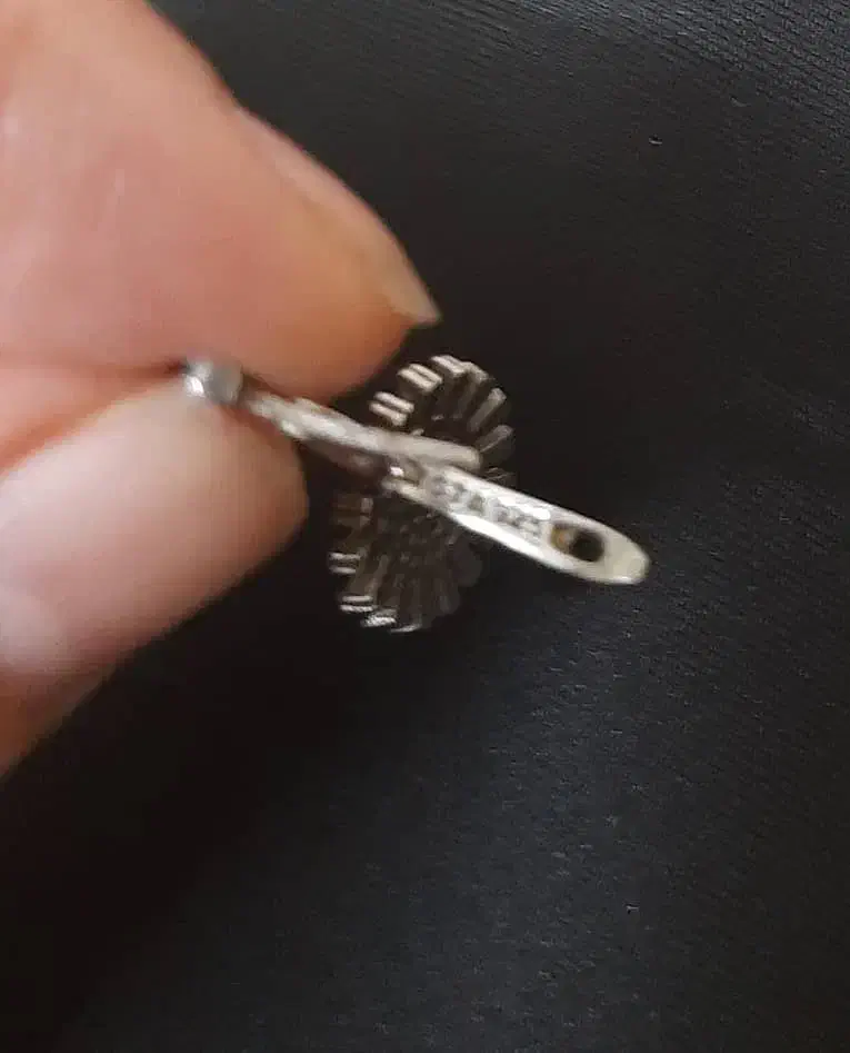 گوشواره|جواهرات|ری, منصوریه منگل|دیوار