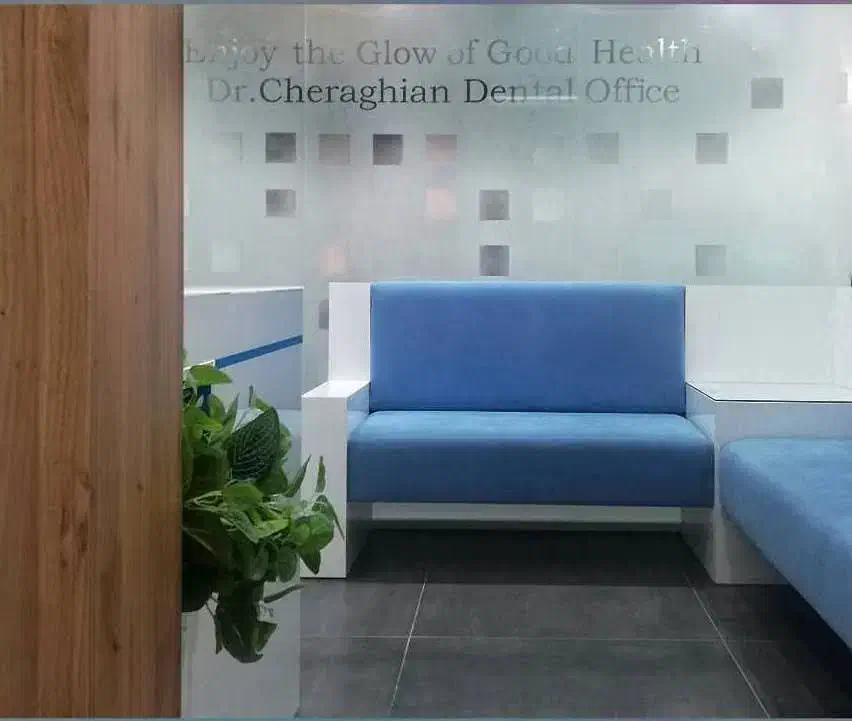 دستیار دندان پزشک|استخدام درمانی، زیبایی، بهداشتی|تهران, یوسف‌آباد|دیوار