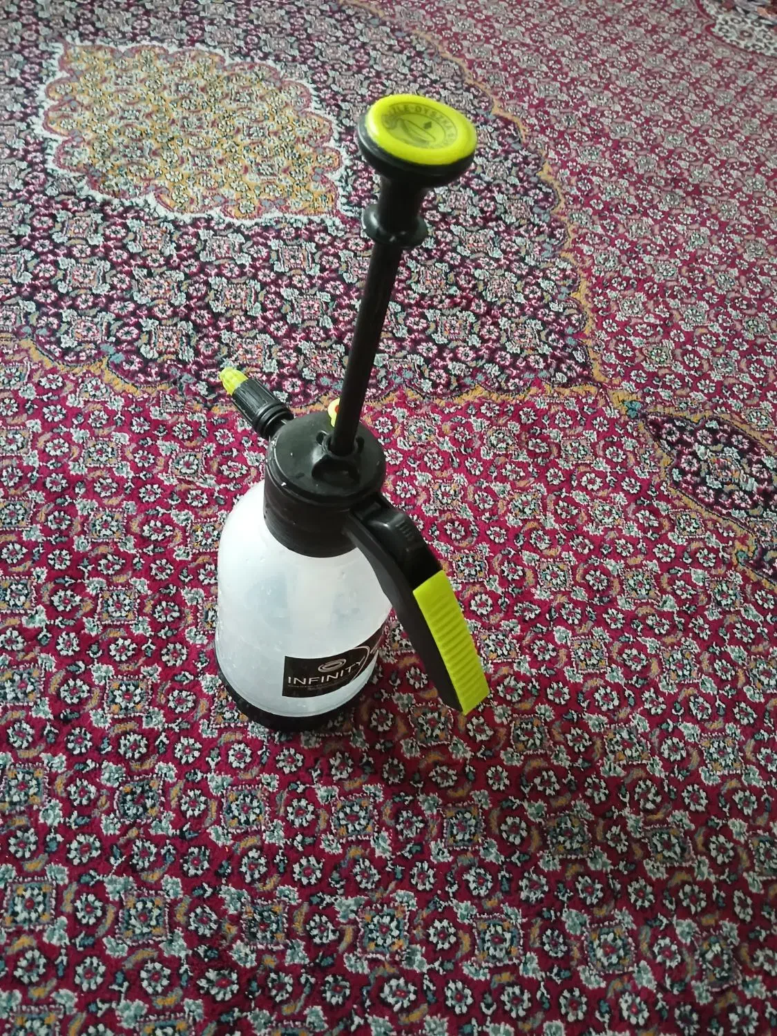 کف آب پاش|لوازم نظافت|تهران, دانشگاه شریف|دیوار