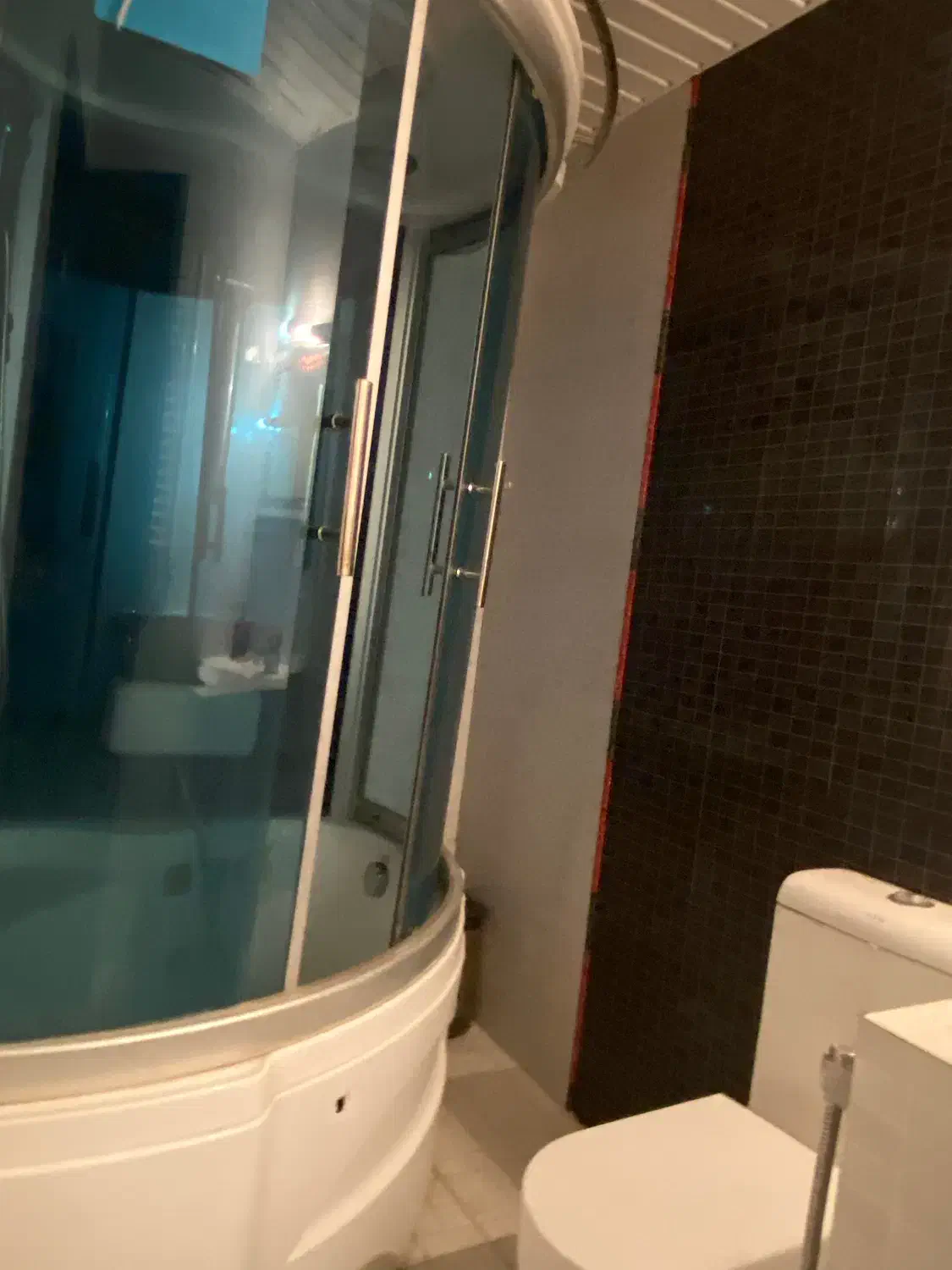 ۲۳۰ متر آپارتمان فول|فروش آپارتمان|مشهد, کوثر|دیوار