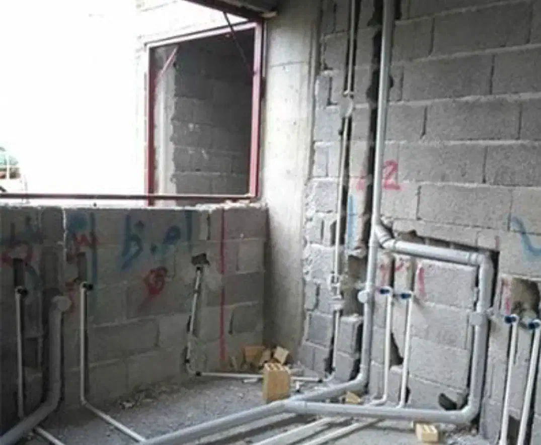 لوله کشی آب و برقکاری و اجاره دستگاه پرس پنج لایه|خدمات پیشه و مهارت|تهران, نیاوران|دیوار