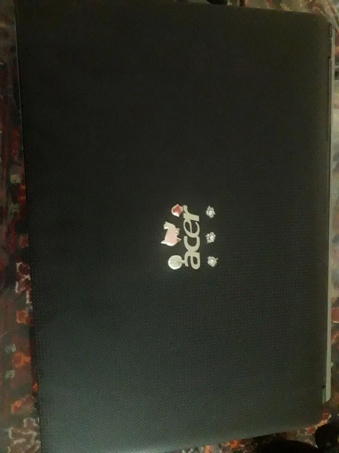 لپتاب Acer aspire|رایانه همراه|اصفهان, سپاهانشهر|دیوار