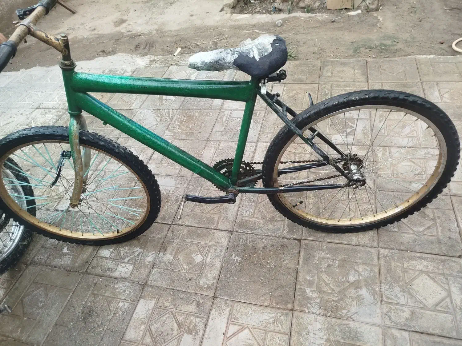 دوچرخ فروشی|دوچرخه، اسکیت، اسکوتر|بم, |دیوار