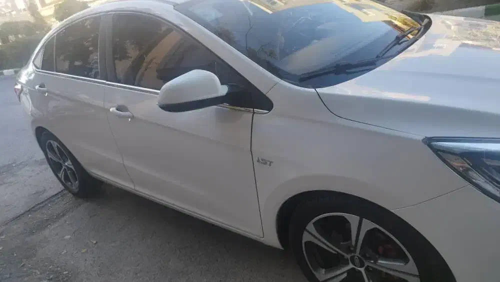 چری اریزو5ie|خودرو سواری و وانت|مشهد, وکیلآباد|دیوار