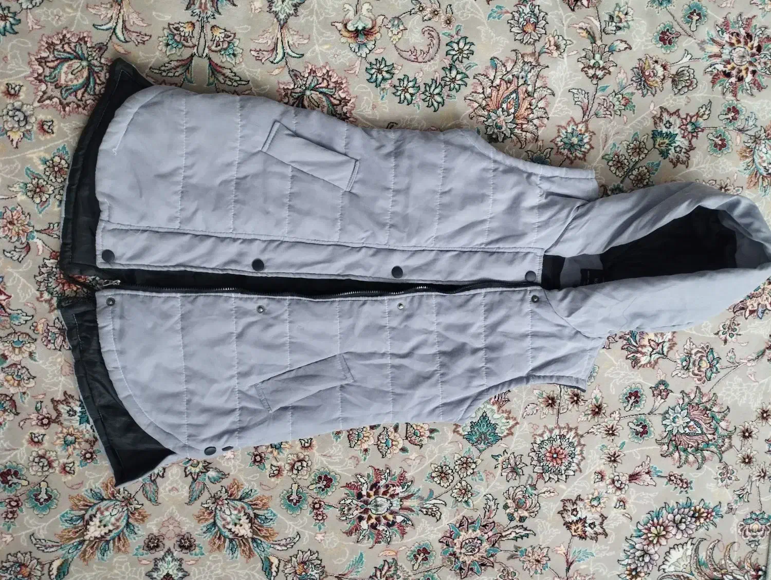 لباس زمستانی|لباس|بروجرد, |دیوار