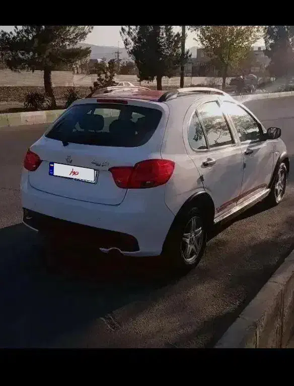 کوییک ۴۰۱ R|خودرو سواری و وانت|اراک, |دیوار