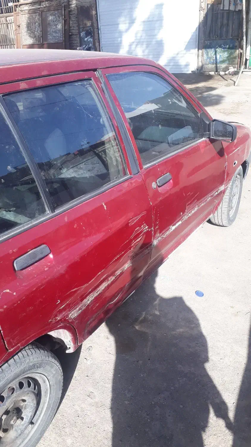 فروش|خودرو سواری و وانت|تربت جام, امام|دیوار