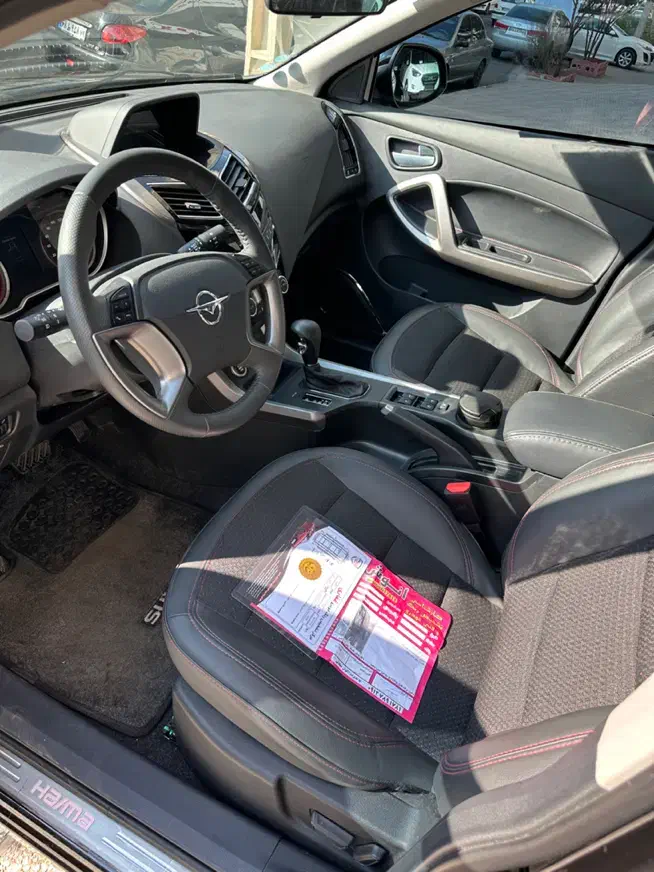 هایما S5 مدل ۱۴۰۳|خودرو سواری و وانت|قزوین, |دیوار