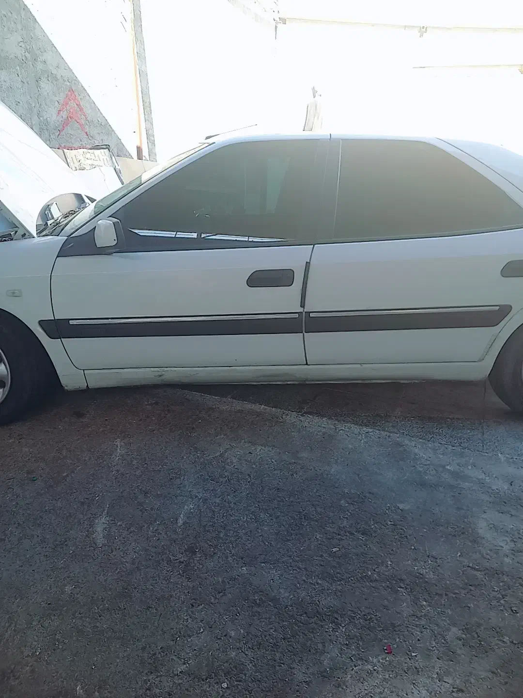 زانتیا|خودرو سواری و وانت|لار, |دیوار