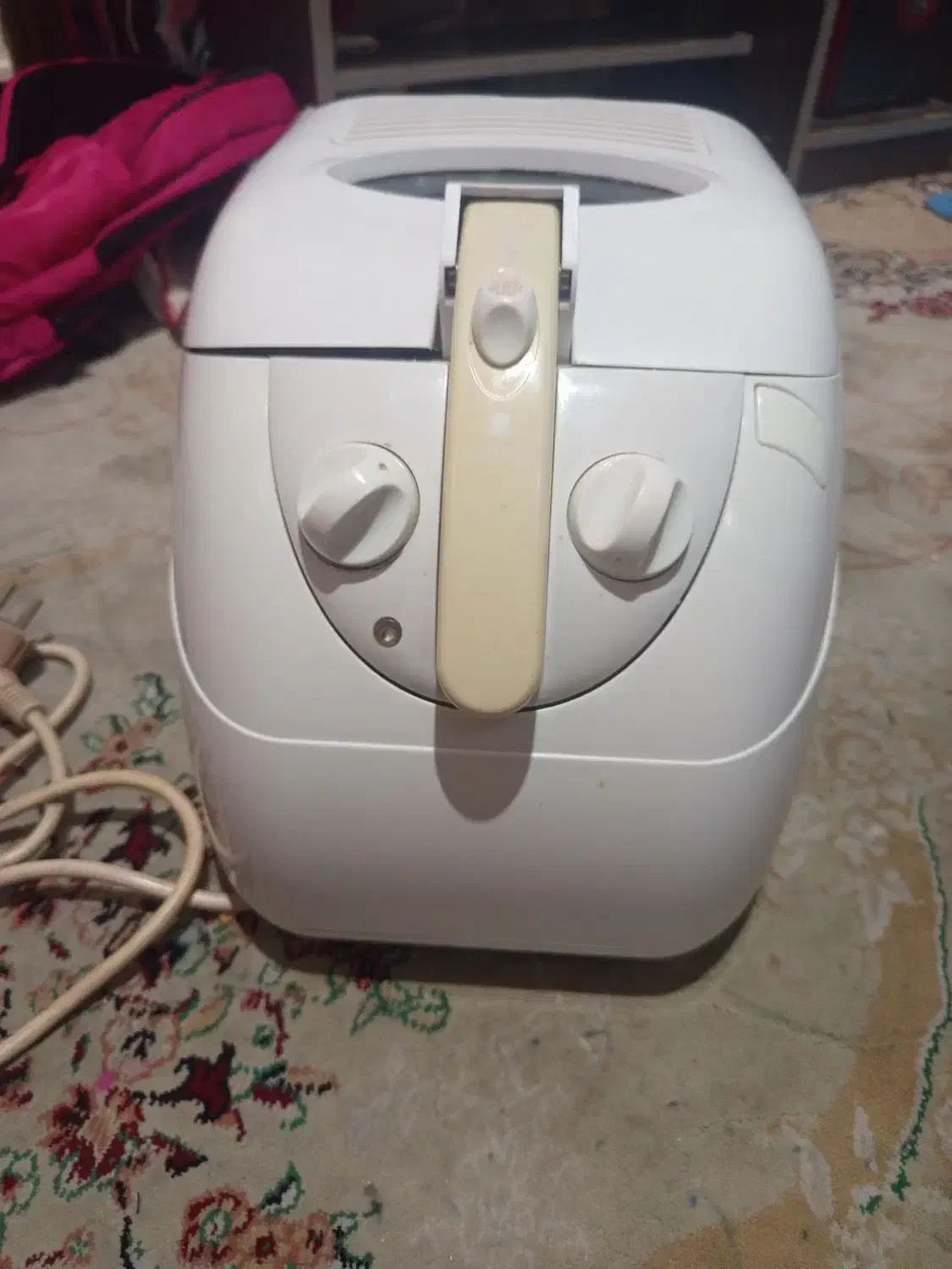 سرخ کن|اجاق گاز و لوازم برقی پختوپز|تهران, مسعودیه|دیوار