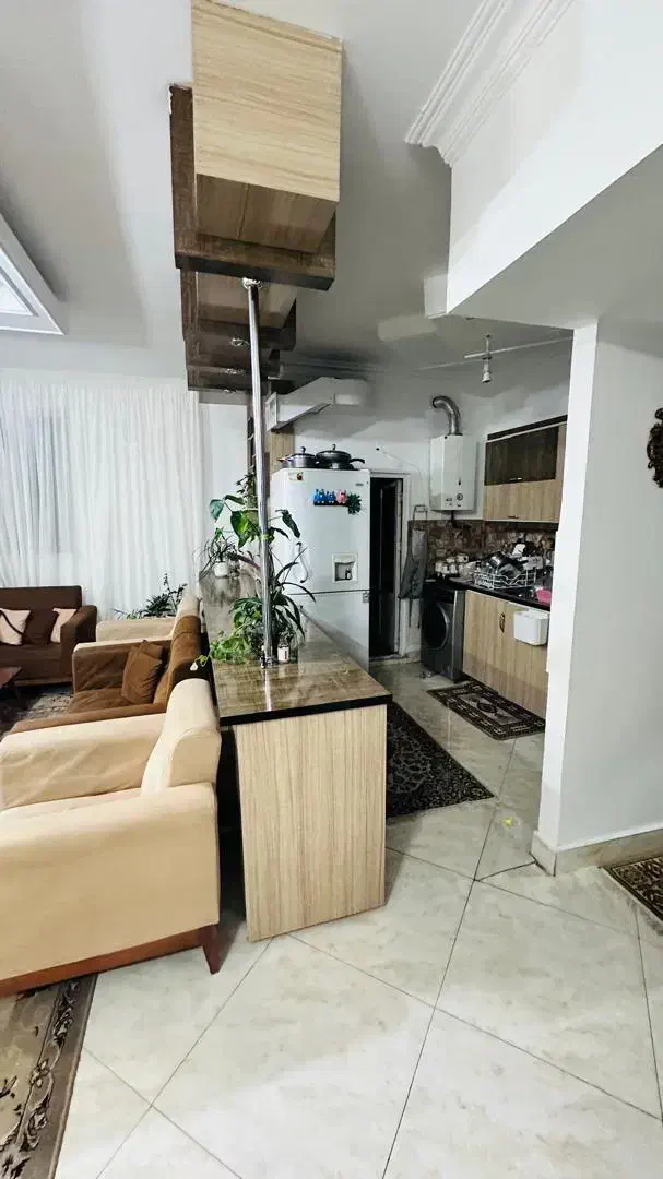 آپارتمان حدود ۸۰ متر دو خواب فول امکانات|فروش آپارتمان|مشهد, خواجه ربیع|دیوار