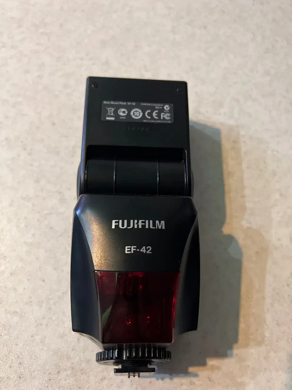 فلاش مارک FUji|دوربین عکاسی و فیلم‌برداری|اصفهان, سپاهان‌شهر|دیوار