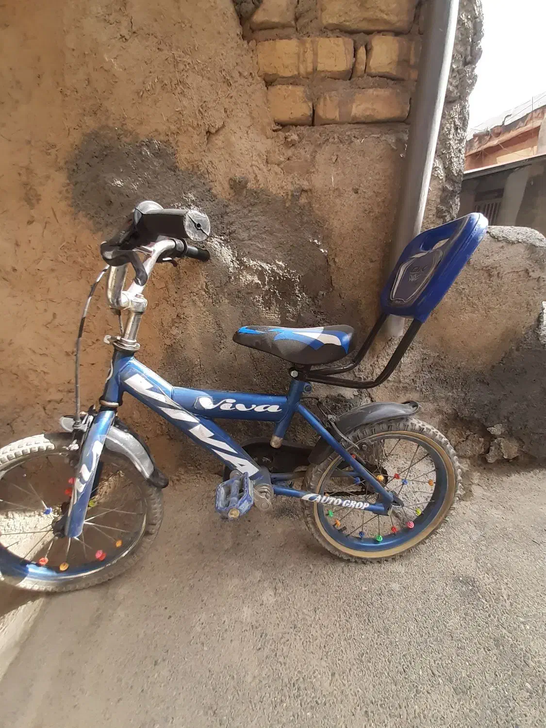 دوچرخه ۱۲|دوچرخه، اسکیت، اسکوتر|اراک, |دیوار