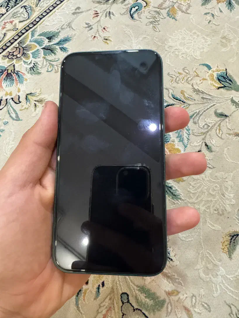 ایفون ۱۳ نرمال|موبایل|کرمان, |دیوار