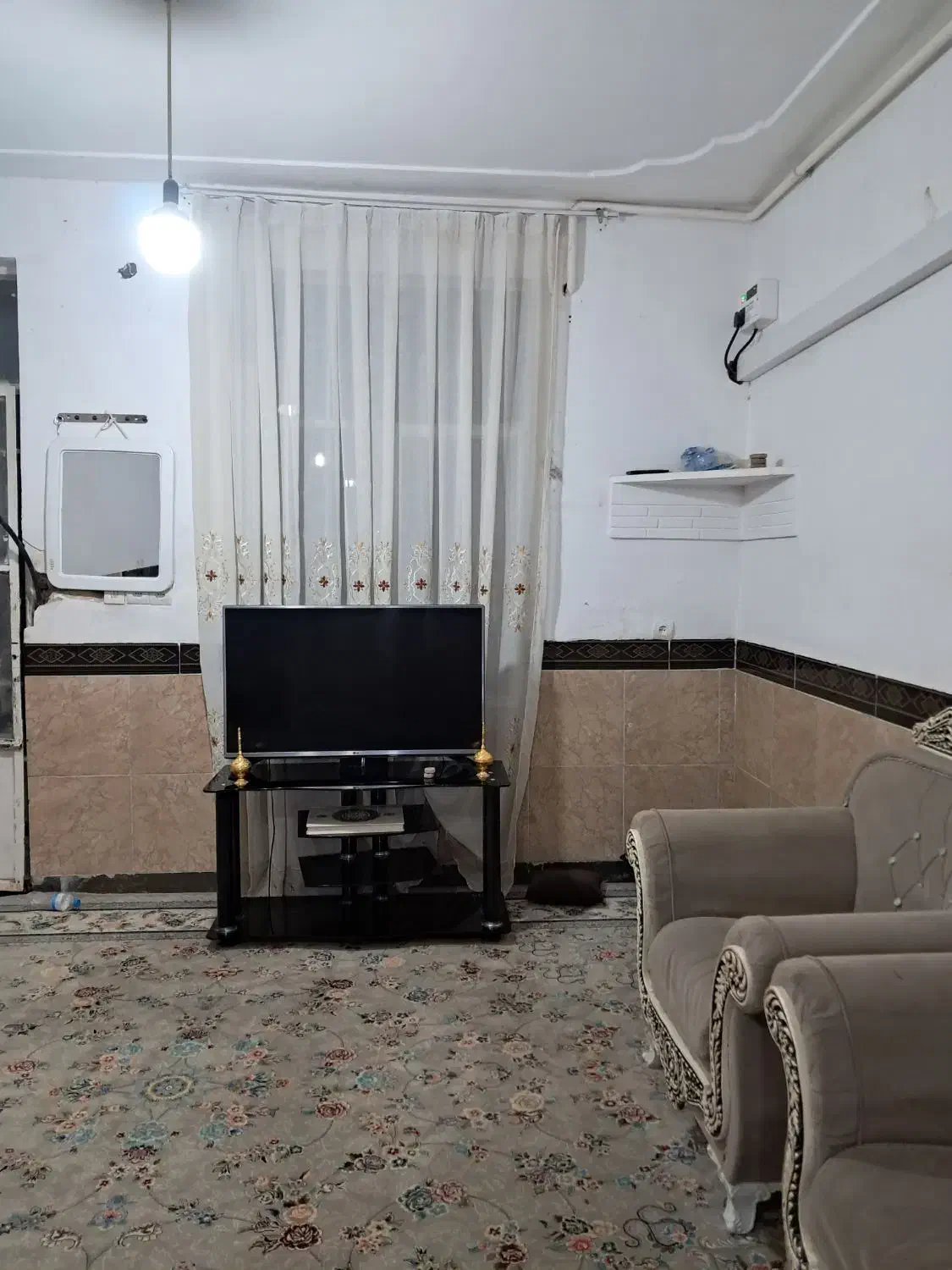 اجاره سوئیت روزانه مهران|اجارهٔ کوتاهمدت آپارتمان و سوئیت|مهران (ایلام), |دیوار