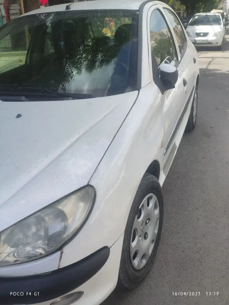 پژو2060تیپ 5|خودرو سواری و وانت|رباط‌کریم, رباط‌کریم|دیوار