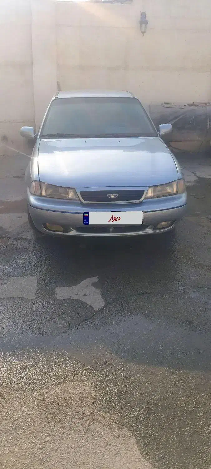 دووسیلو  ۷۶ نقد اقساط|خودرو سواری و وانت|ارومیه, |دیوار