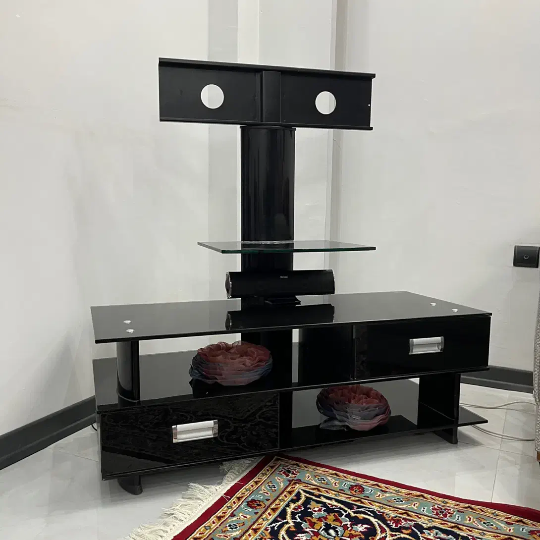 میز تلوزیون تُرک|میز تلویزیون|مشهد, کشف|دیوار