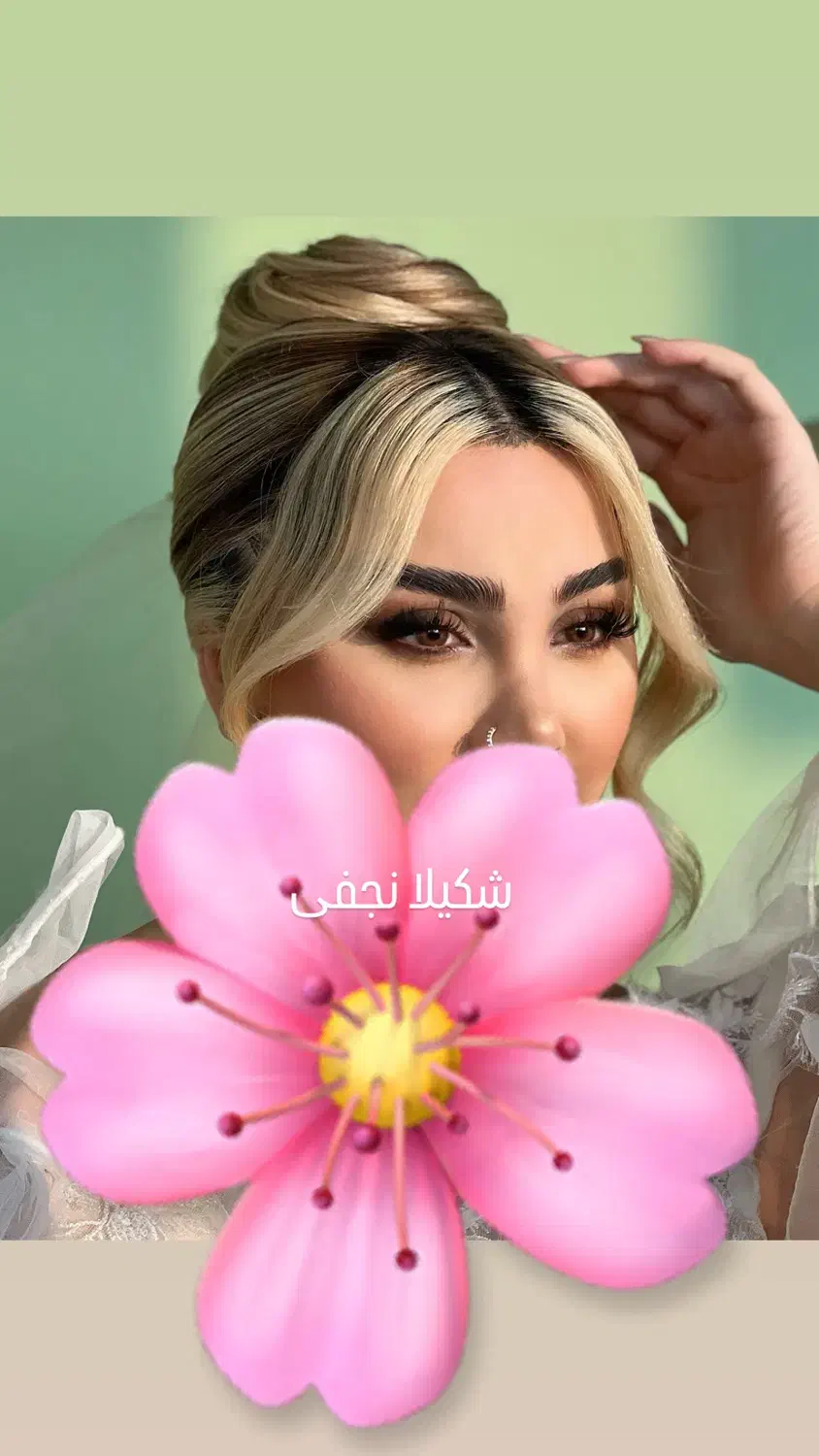 جشنواره وافتتاحیه بزرگ میکاپ عروس سالن شکیلانجفی|خدمات آرایشگری و زیبایی|قم, سالاریه|دیوار