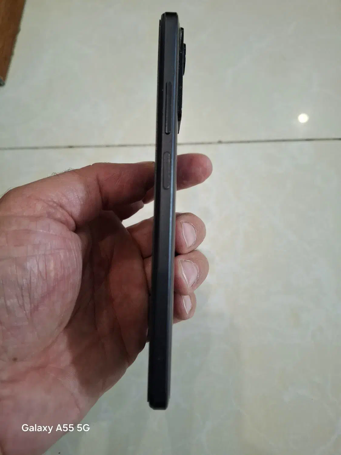 گوشی شیایومی s12 در حد واقعی|موبایل|اصفهان, رهنان|دیوار