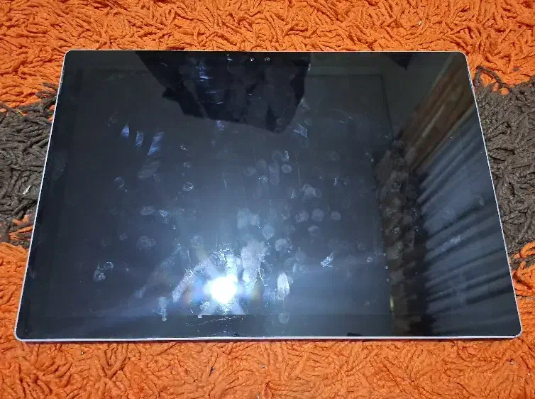 لپ تاپ مایکروسافت Surface Pro 4 نسل ۶|رایانه همراه|شیراز, کیان شهر|دیوار