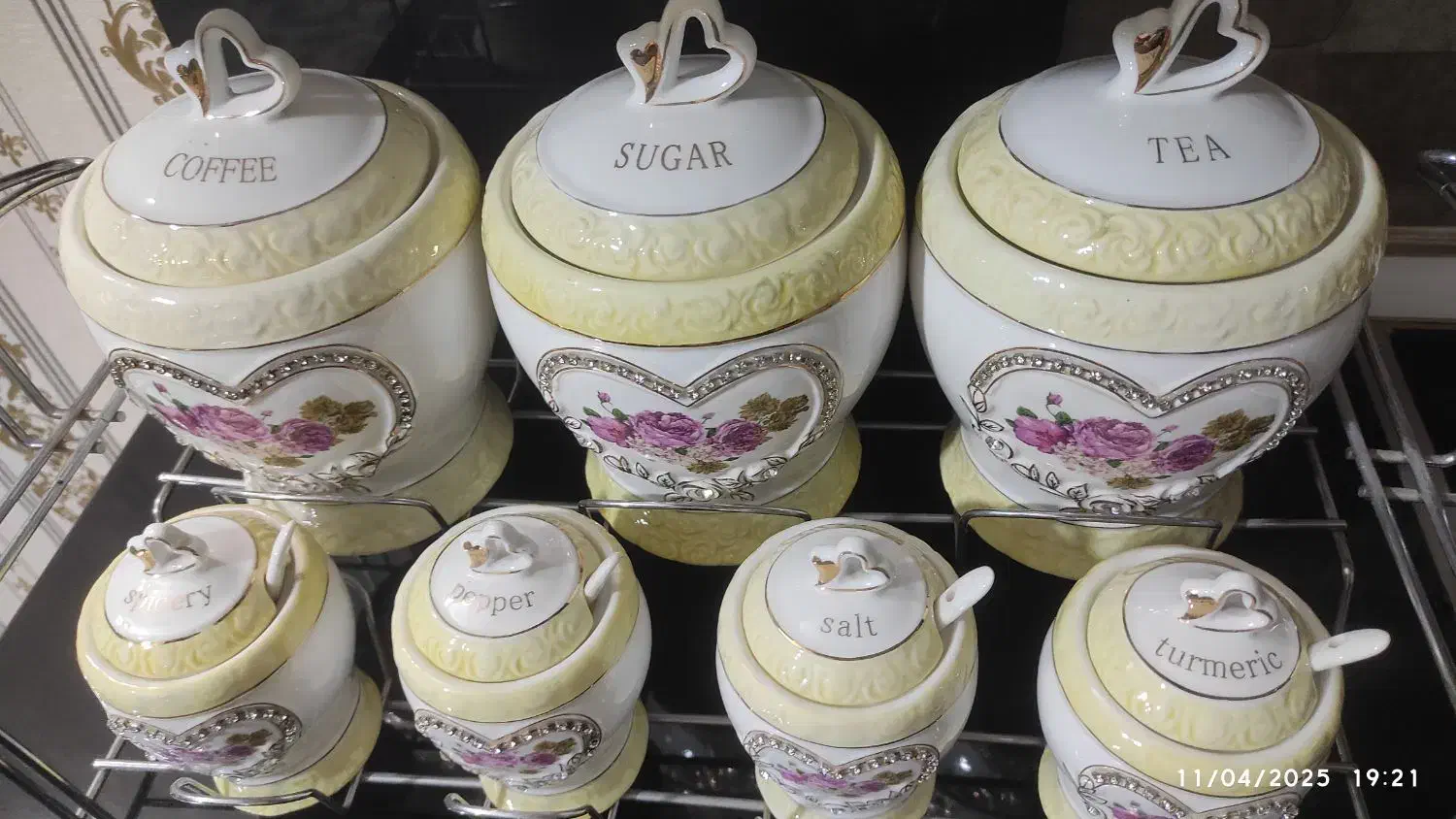 پاسماوری|ظروف نگهدارنده، پلاستیکی، یک‌بارمصرف|مشهد, انقلاب|دیوار