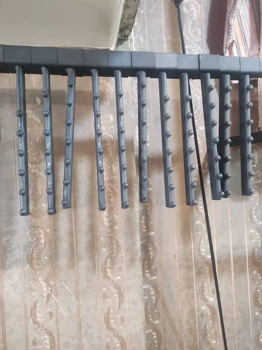 آویز|بندرخت و رختآویز|رشت, خبرنگار|دیوار