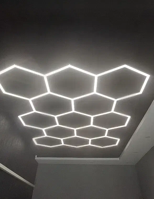 لاین نوری|ریسه و چراغ تزئینی|بیرجند, |دیوار