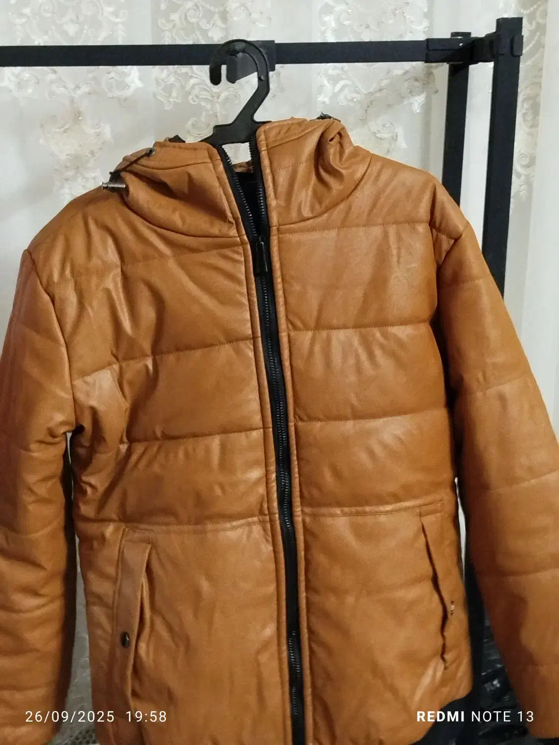 کاپشن مردانه|لباس|ملارد, |دیوار