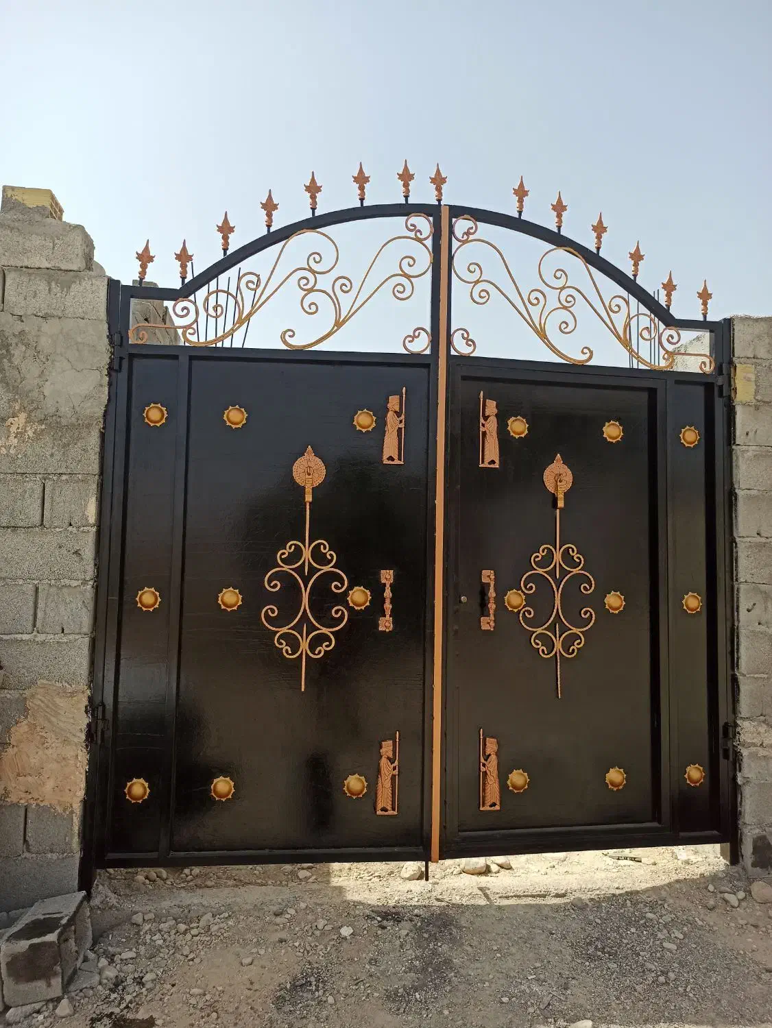 رنگ آمیزی ساختمان|خدمات پیشه و مهارت|بندرعباس, |دیوار