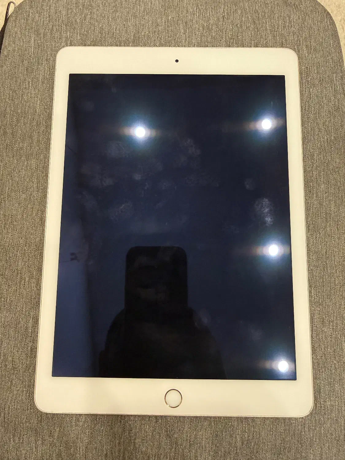 ipad Air2|تبلت|تهران, عباس‌آباد|دیوار