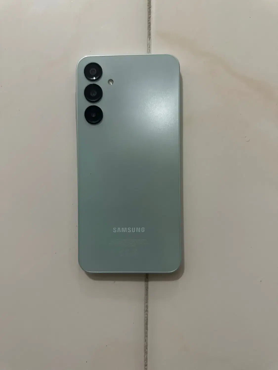 گوشی A16|موبایل|کرج, خرمدشت|دیوار