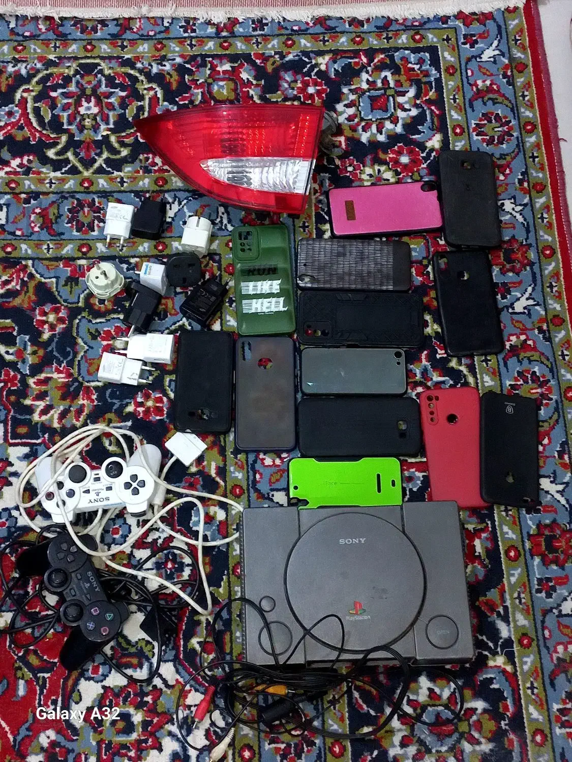 قطعات|حراج|بندر امام خمینی, |دیوار