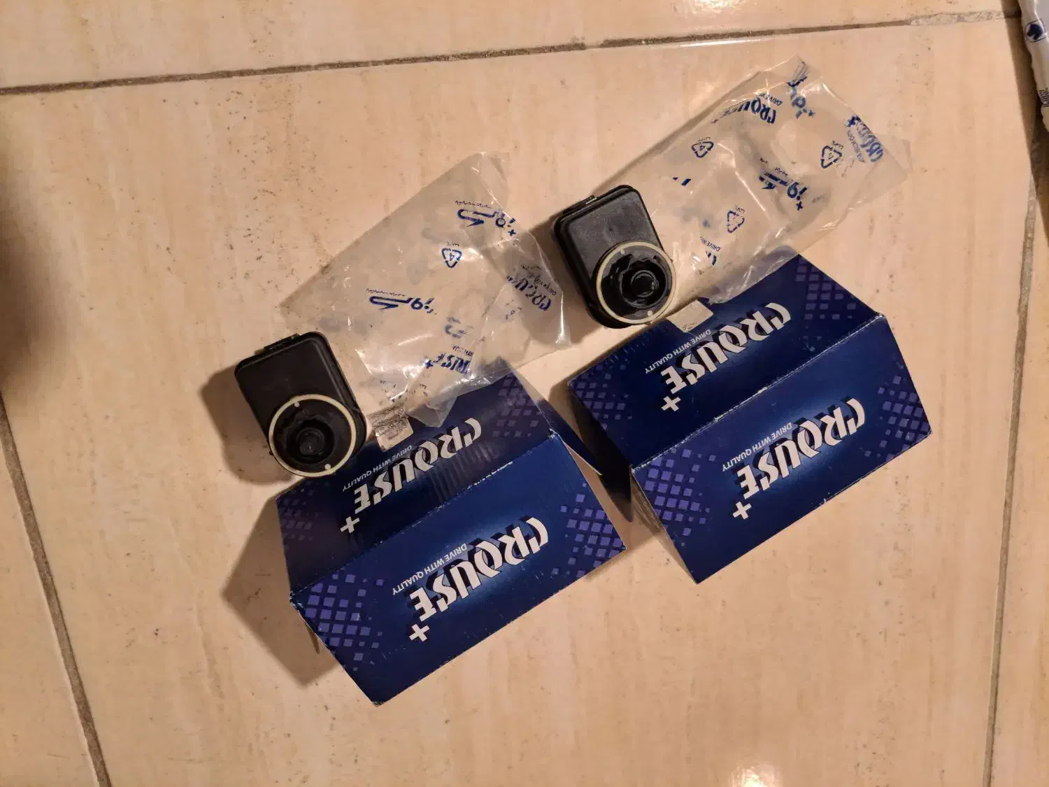 لوازم 206/207 آکبند و استوک|قطعات یدکی و لوازم جانبی|کرمانشاه, |دیوار