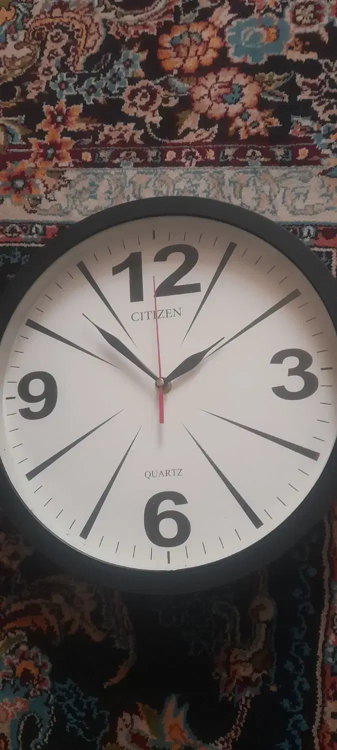 ساعت دیواری|ساعت دیواری و تزئینی|رضویه, |دیوار