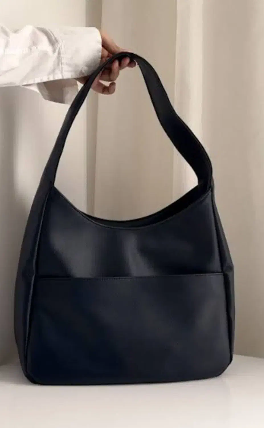 کیف بزرگ مشکی|کیف، کفش، کمربند|مشهد, جاهد شهر|دیوار