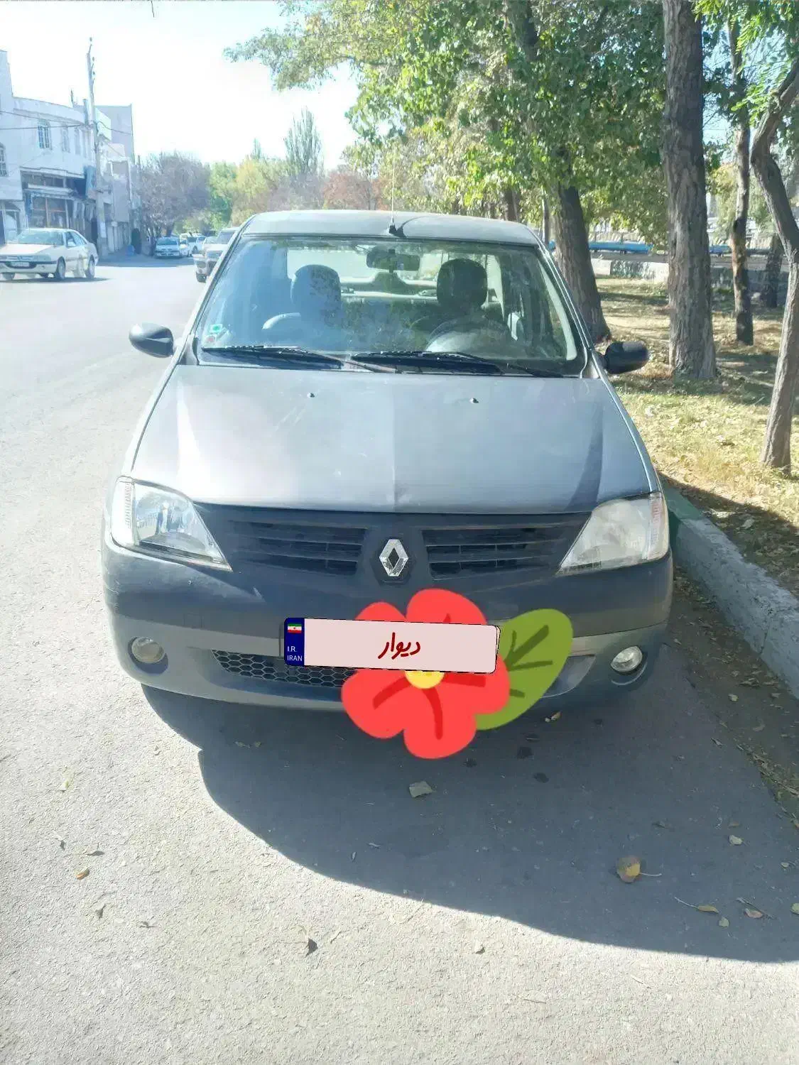 فروش ال نود۸۷|خودرو سواری و وانت|اردبیل, |دیوار