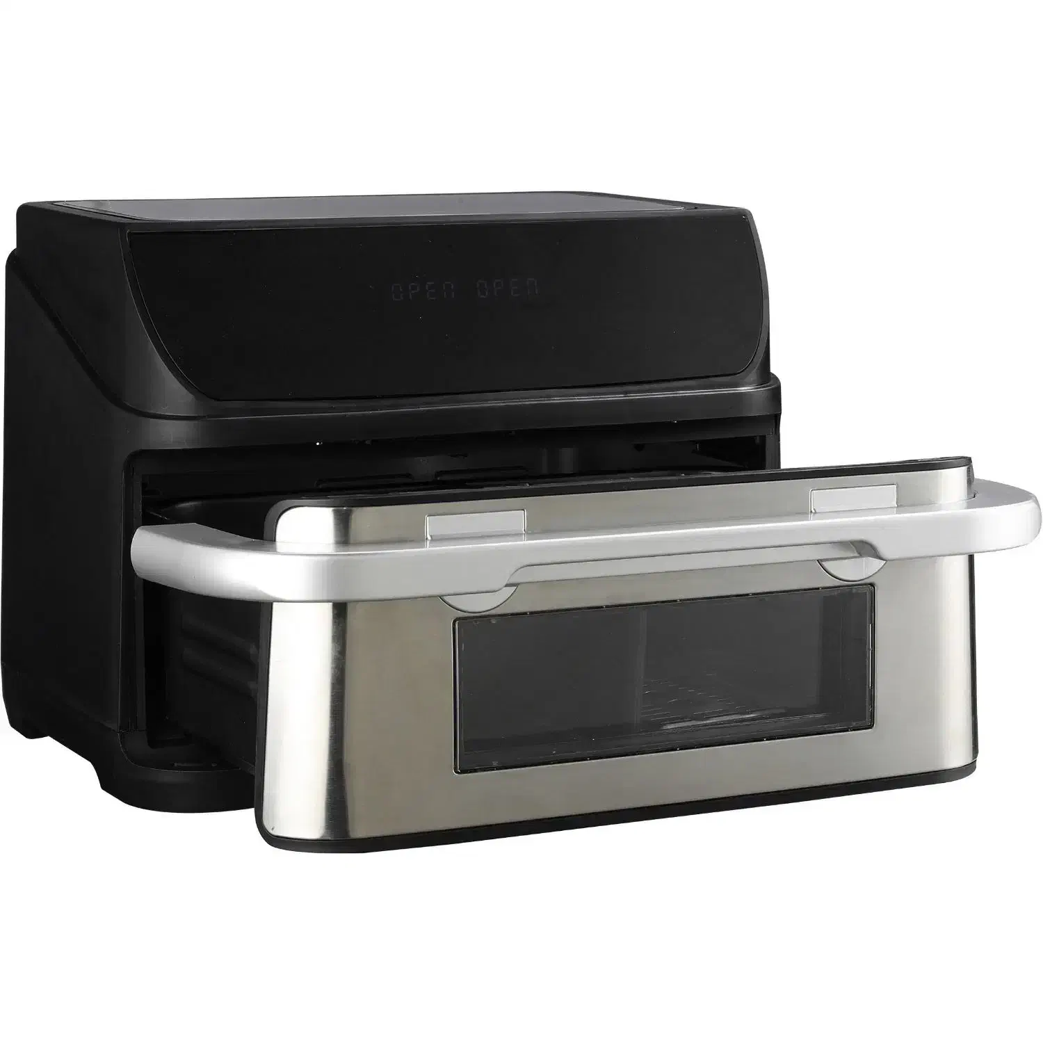 برلیانت 2300سرخ کن بزرگ12نفره پخت همزمان دونوع غذا|اجاق گاز و لوازم برقی پخت‌وپز|یزد, |دیوار