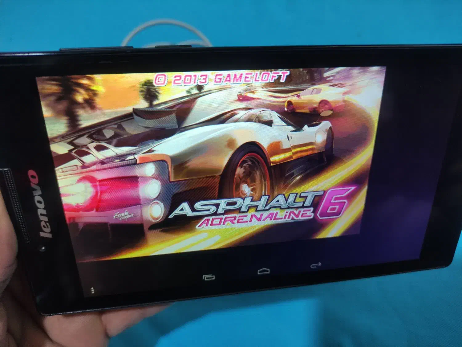 2تبلت لنوو سیمخور ارزان سالم تمیز هر عدد 1500|تبلت|تهران, خاوران|دیوار