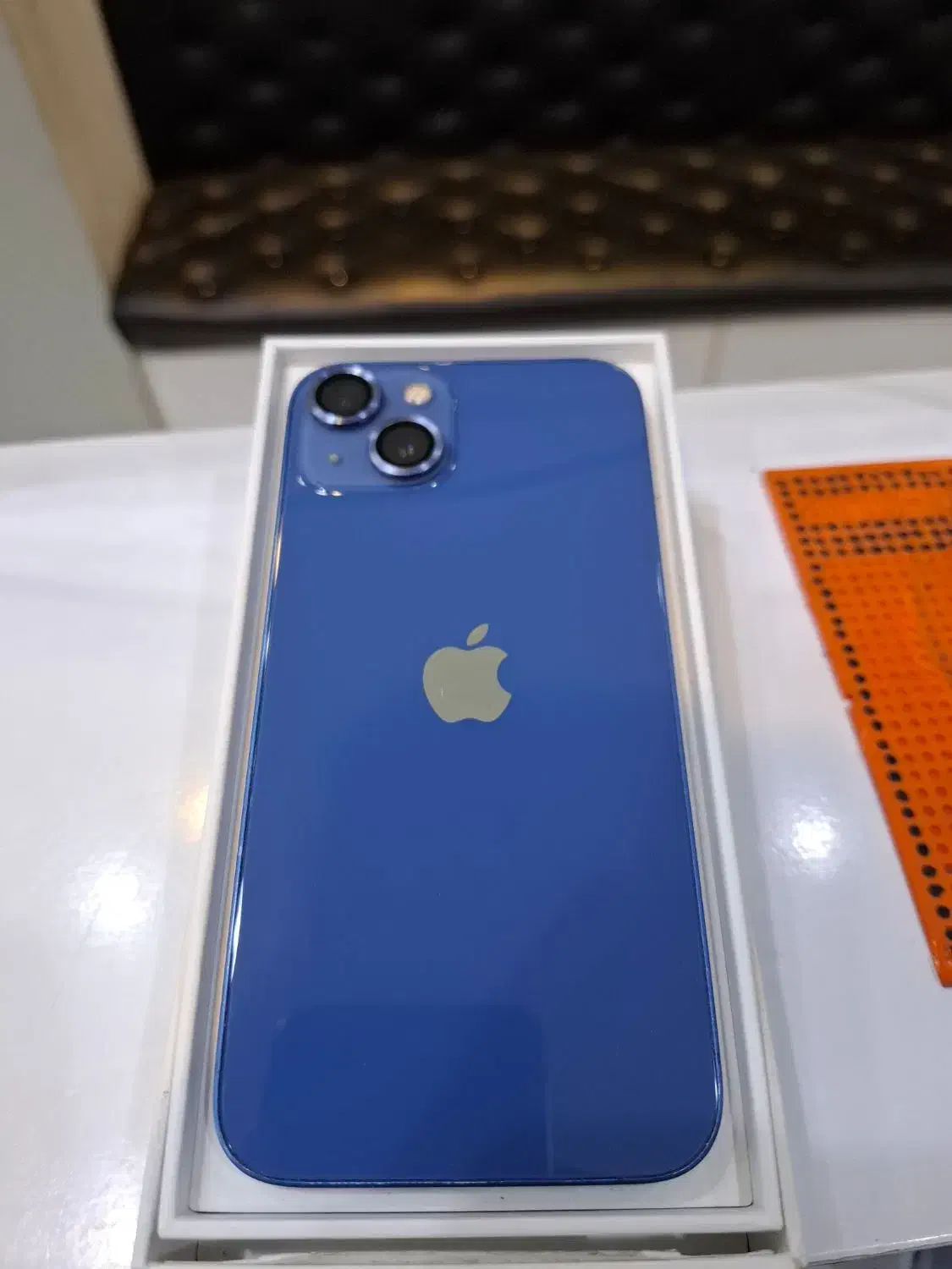 iphone13normal 128g ch|موبایل|تهران, فلسطین (میدان انقلاب)|دیوار