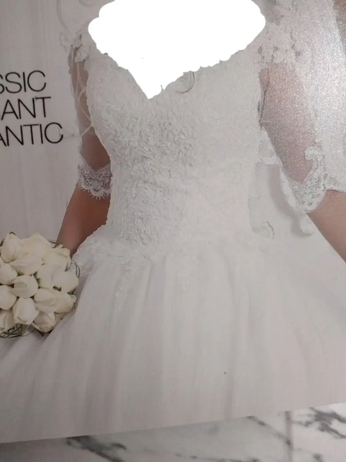 لباس عروس|لباس|چهاردانگه (تهران), |دیوار