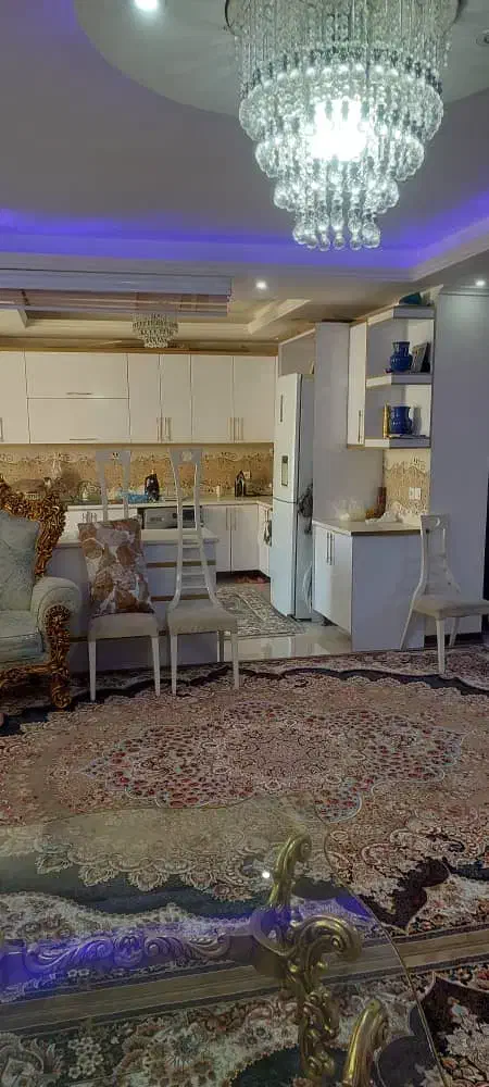 آپارتمان ۱۷۰ متری،سه خوابه در شهرک ارکیده|اجارهٔ آپارتمان|پاکدشت, پاکدشت (مامازند)|دیوار